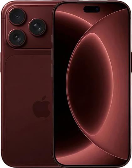 iPhone 18 Pro Max