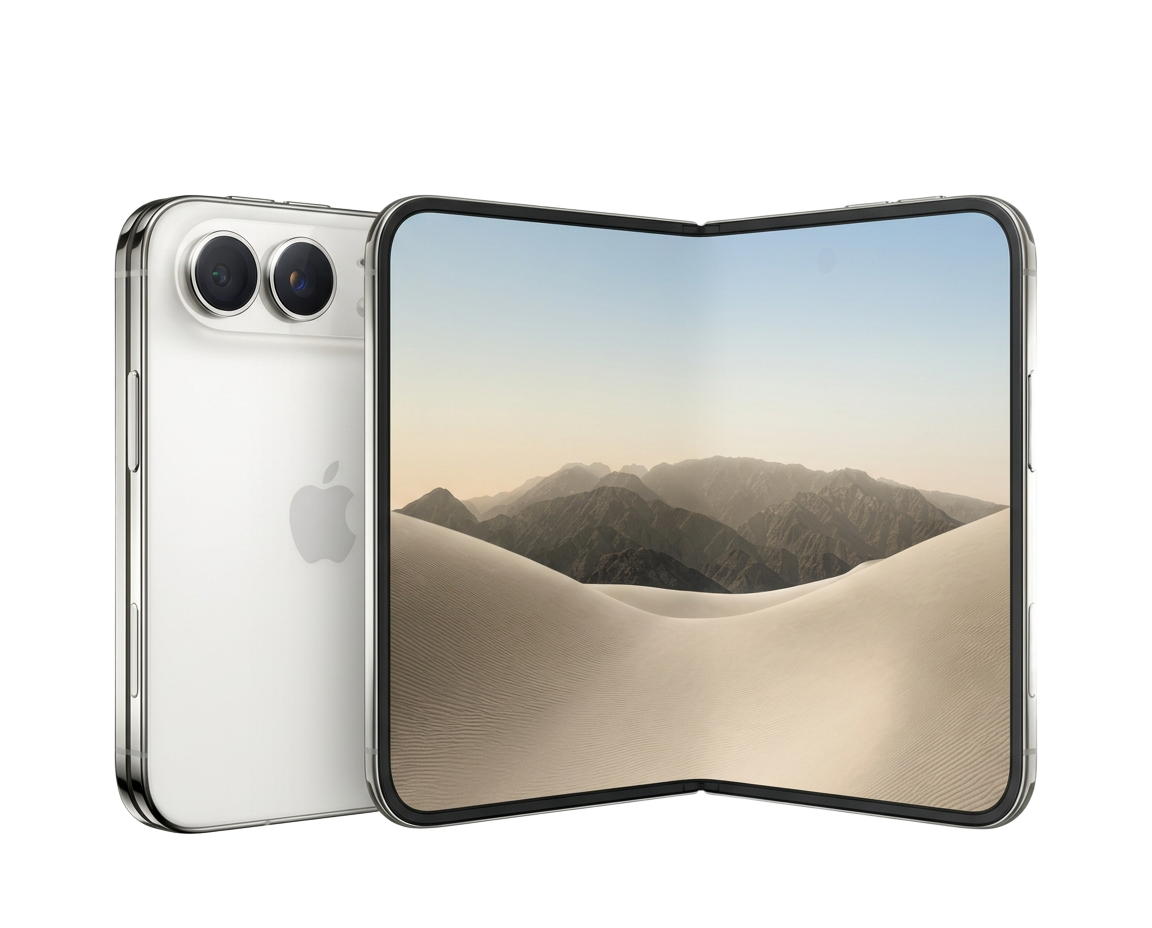iPhone Duo