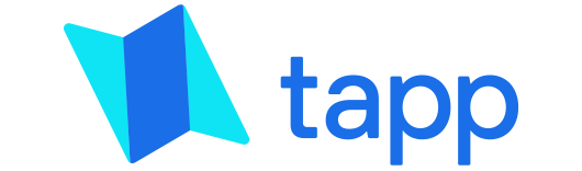 Logo Tapp