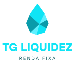 Logo TG Liquidez