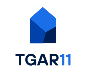 Logo Tgar11