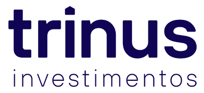 Logo Trinus Capital