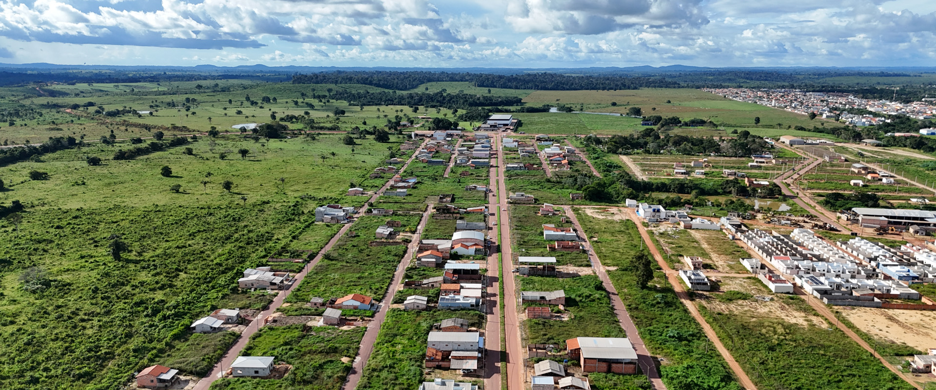 Pérola do Tapajós